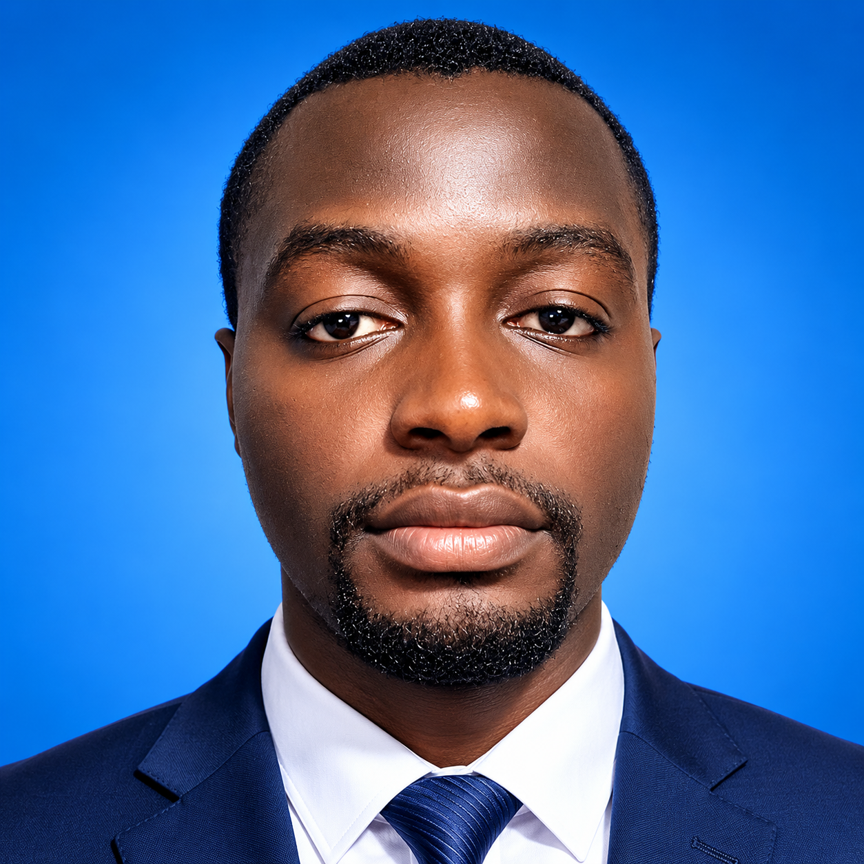 Eliezer Gauze Ziza — Fondateur & CEO Wide Vision